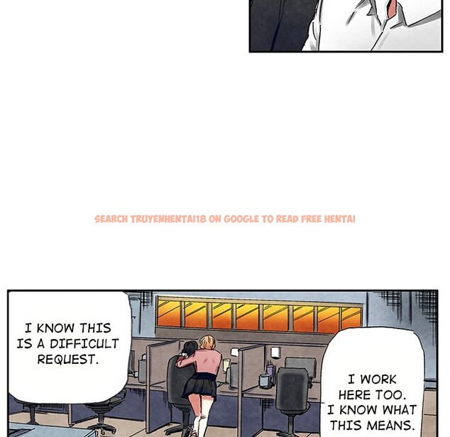 Read Hentai Image 78 2a842 in comic Miss Provocative - Chapter 54 - www.hentaitnt.net