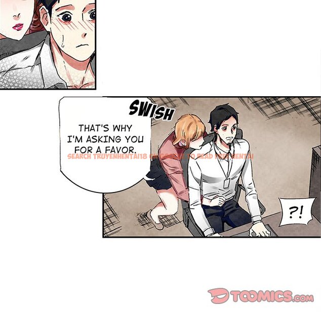 Read Hentai Image 80 2a842 in comic Miss Provocative - Chapter 54 - www.hentaitnt.net