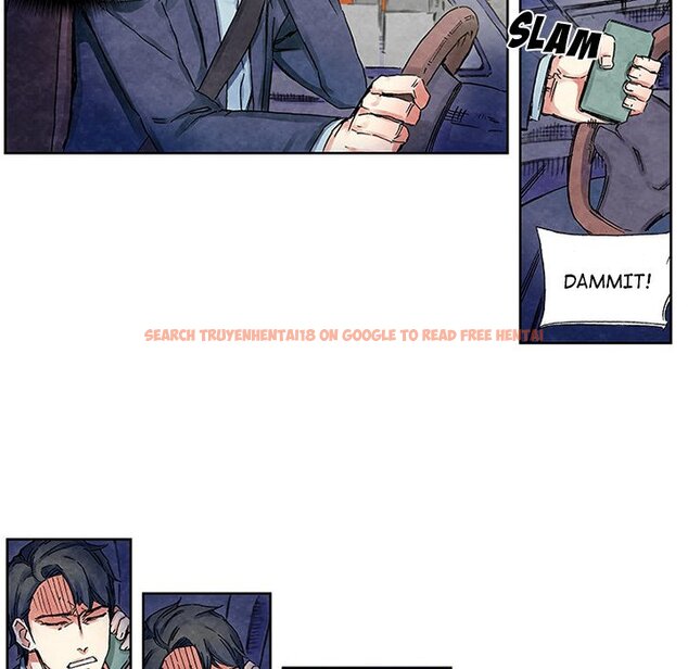 Read Hentai Image 40 70fb6 in comic Miss Provocative - Chapter 55 - www.hentaitnt.net