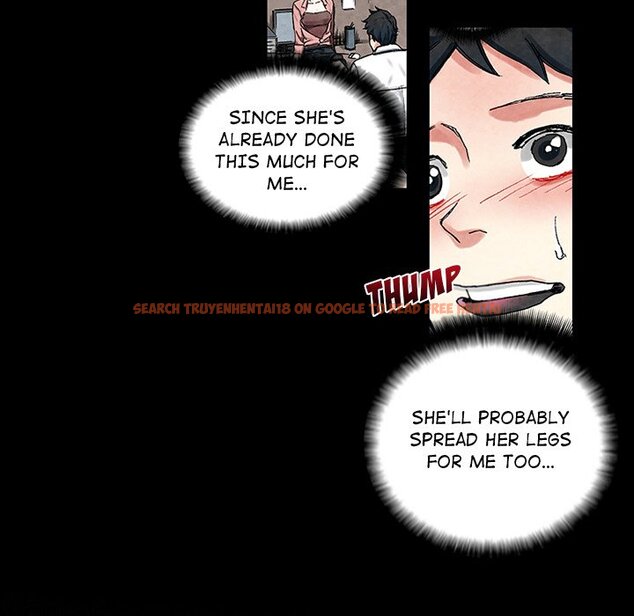 Read Hentai Image 65 70fb6 in comic Miss Provocative - Chapter 55 - www.hentaitnt.net