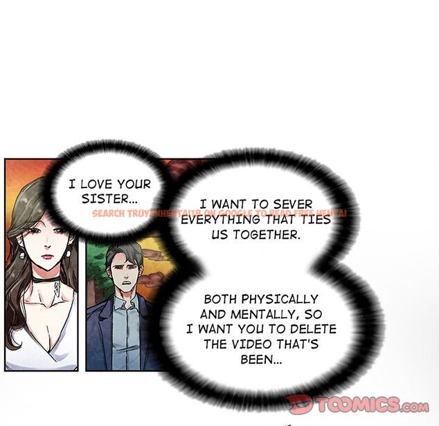 Read Hentai Image 68 70fb6 in comic Miss Provocative - Chapter 55 - www.hentaitnt.net