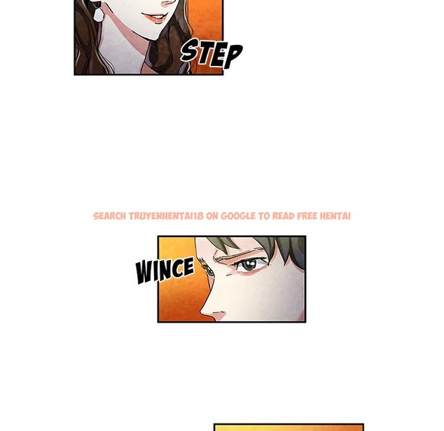 Read Hentai Image 15 175c3 in comic Miss Provocative - Chapter 58 - www.hentaitnt.net