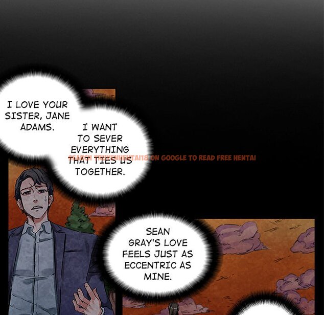 Read Hentai Image 17 175c3 in comic Miss Provocative - Chapter 58 - www.hentaitnt.net