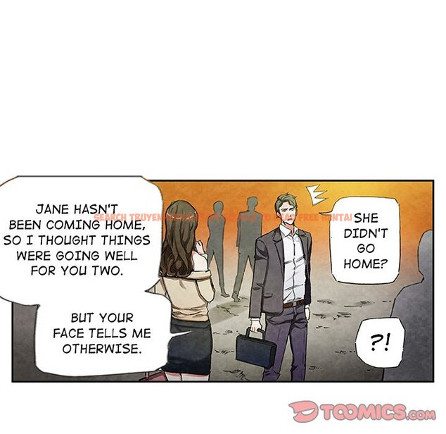 Read Hentai Image 20 175c3 in comic Miss Provocative - Chapter 58 - www.hentaitnt.net