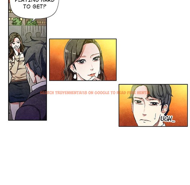 Read Hentai Image 24 175c3 in comic Miss Provocative - Chapter 58 - www.hentaitnt.net