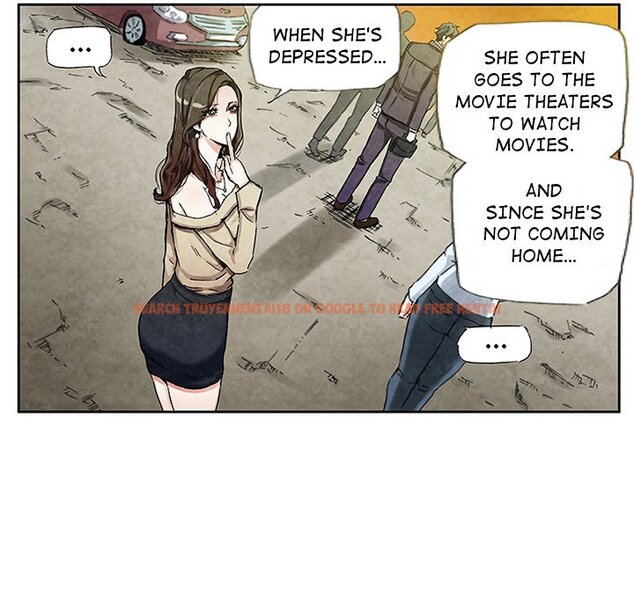 Read Hentai Image 30 175c3 in comic Miss Provocative - Chapter 58 - www.hentaitnt.net