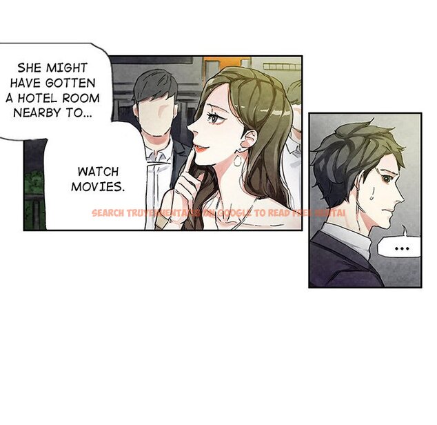 Read Hentai Image 31 175c3 in comic Miss Provocative - Chapter 58 - www.hentaitnt.net