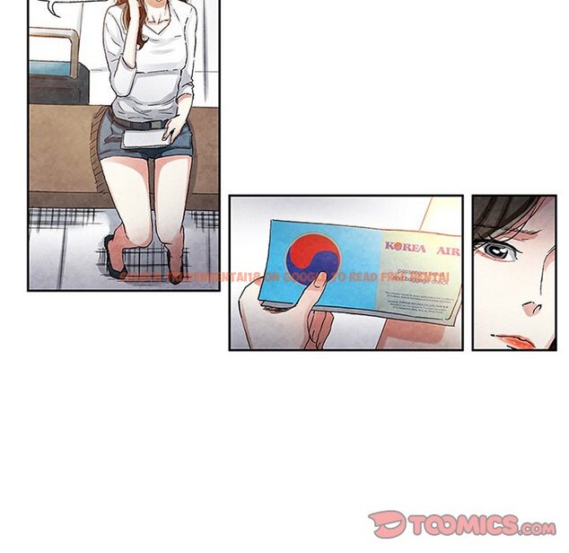 Read Hentai Image 10 b7eea in comic Miss Provocative - Chapter 59 - hentaitnt.net