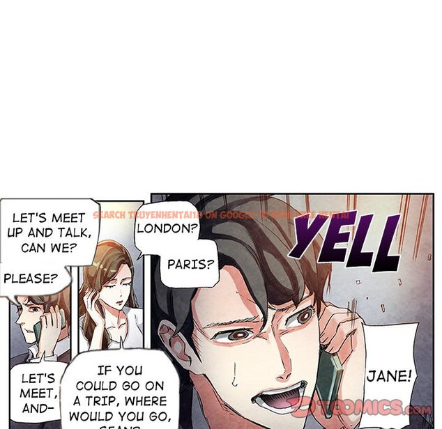 Read Hentai Image 12 b7eea in comic Miss Provocative - Chapter 59 - hentaitnt.net