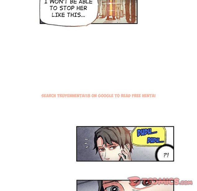 Read Hentai Image 14 b7eea in comic Miss Provocative - Chapter 59 - hentaitnt.net