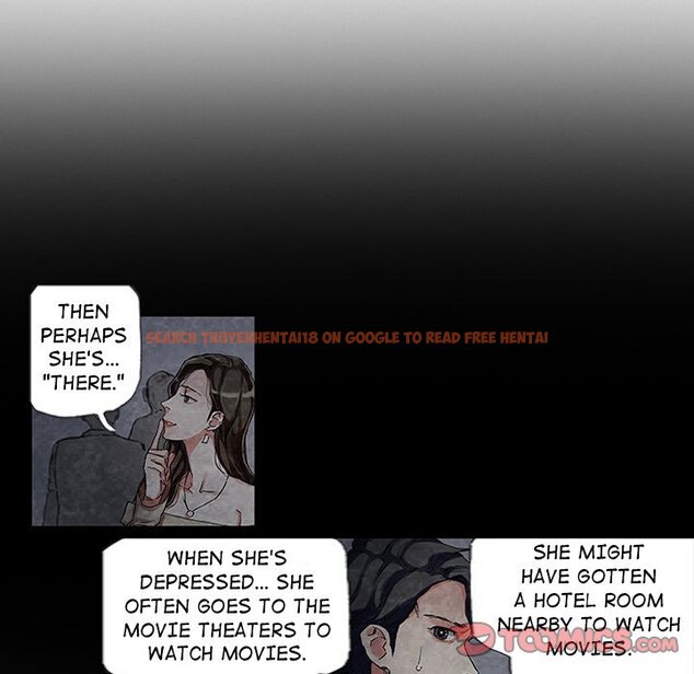 Read Hentai Image 18 b7eea in comic Miss Provocative - Chapter 59 - hentaitnt.net