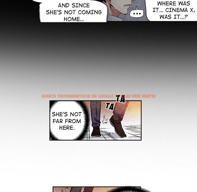 Read Hentai Image 19 b7eea in comic Miss Provocative - Chapter 59 - hentaitnt.net