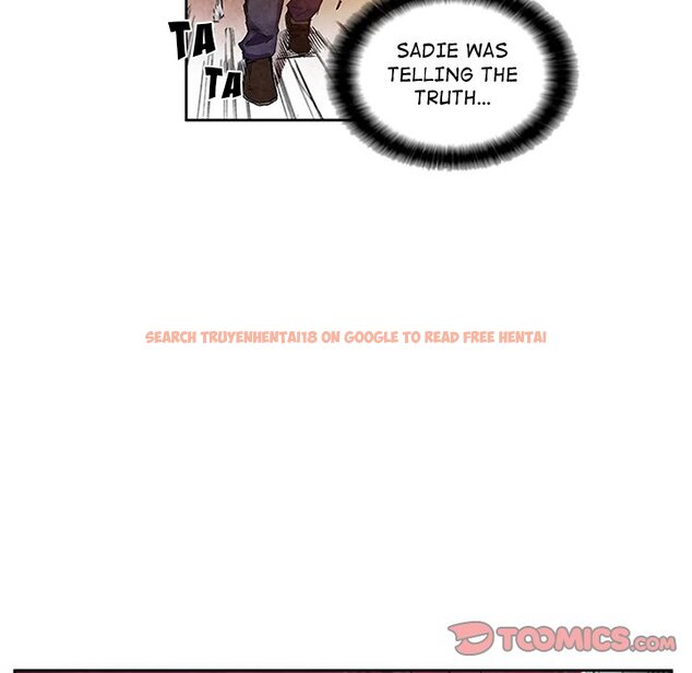 Read Hentai Image 20 b7eea in comic Miss Provocative - Chapter 59 - hentaitnt.net