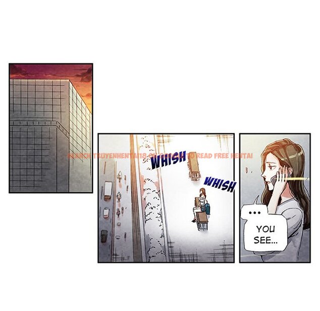 Read Hentai Image 23 b7eea in comic Miss Provocative - Chapter 59 - hentaitnt.net