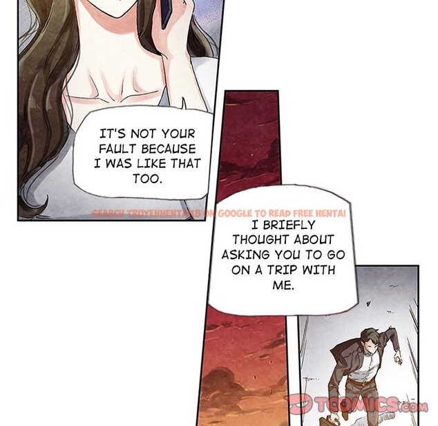 Read Hentai Image 34 b7eea in comic Miss Provocative - Chapter 59 - hentaitnt.net
