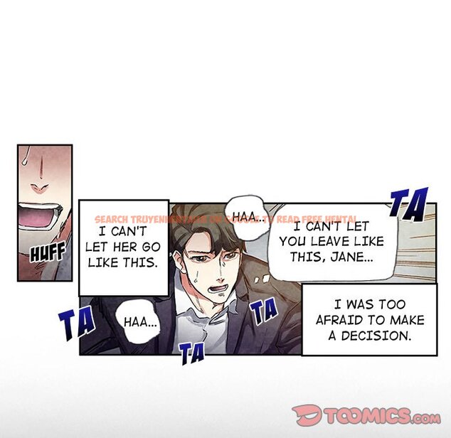 Read Hentai Image 36 b7eea in comic Miss Provocative - Chapter 59 - hentaitnt.net