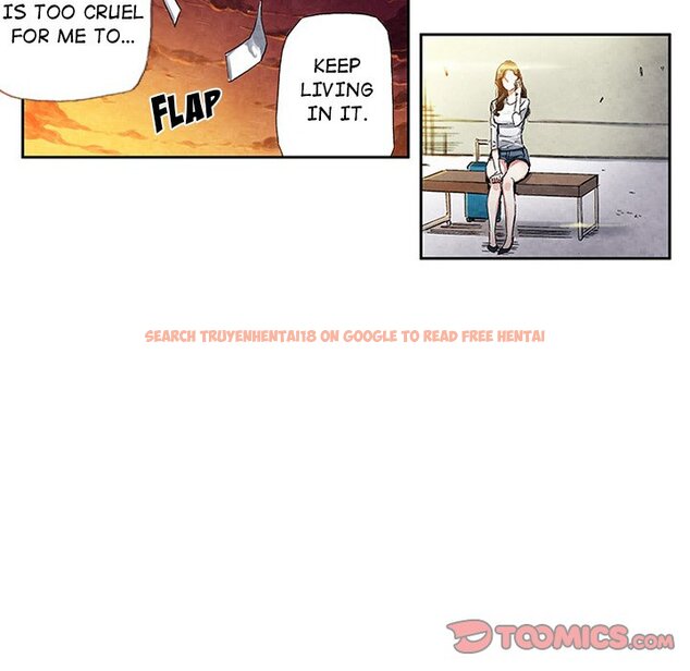 Read Hentai Image 48 b7eea in comic Miss Provocative - Chapter 59 - hentaitnt.net