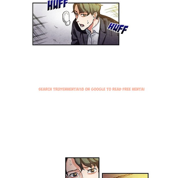 Read Hentai Image 51 b7eea in comic Miss Provocative - Chapter 59 - hentaitnt.net