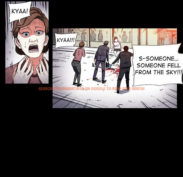 Read Hentai Image 75 b7eea in comic Miss Provocative - Chapter 59 - hentaitnt.net