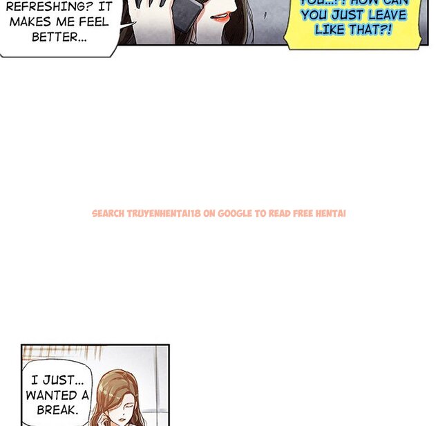 Read Hentai Image 9 b7eea in comic Miss Provocative - Chapter 59 - hentaitnt.net