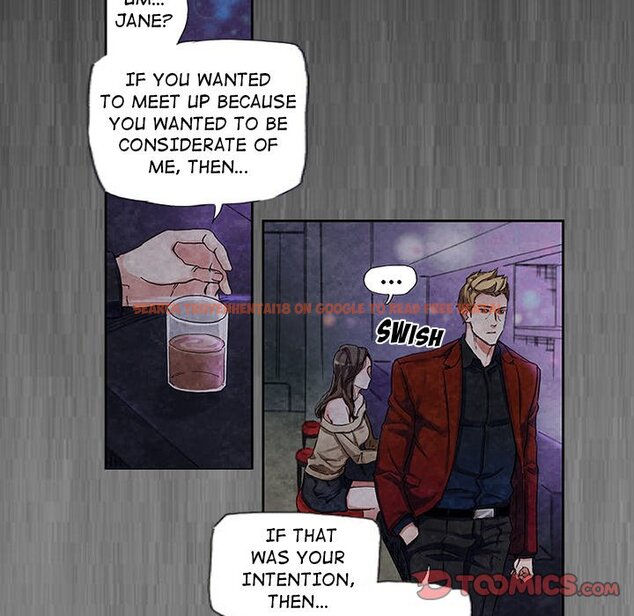 Read Hentai Image 18 7a12b in comic Miss Provocative - Chapter 60 - hentaitnt.net
