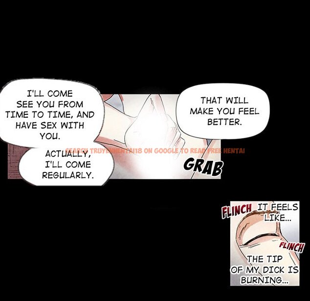 Read Hentai Image 37 7a12b in comic Miss Provocative - Chapter 60 - hentaitnt.net