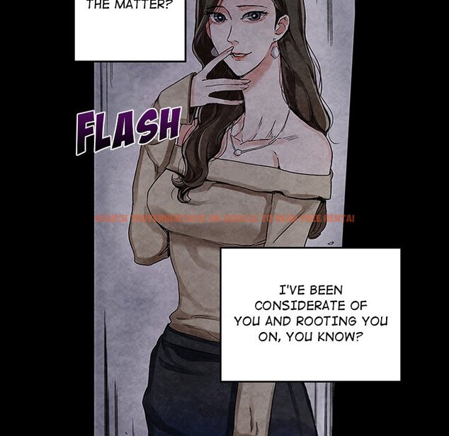 Read Hentai Image 77 7a12b in comic Miss Provocative - Chapter 60 - hentaitnt.net