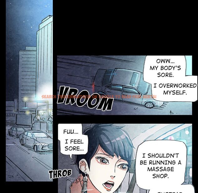 Read Hentai Image 8 7a12b in comic Miss Provocative - Chapter 60 - hentaitnt.net