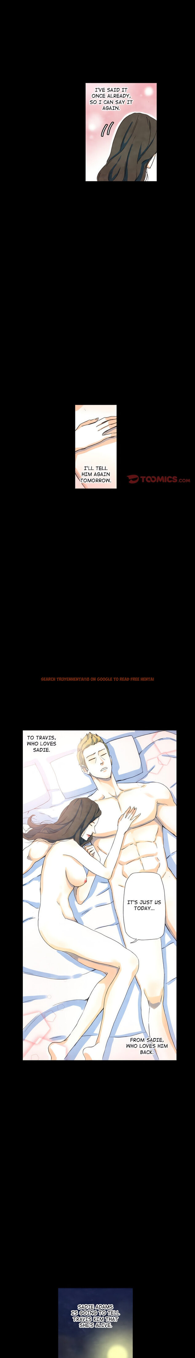 Read Hentai Image 10 3b457 in comic Miss Provocative - Chapter 61 - hentaitnt.net