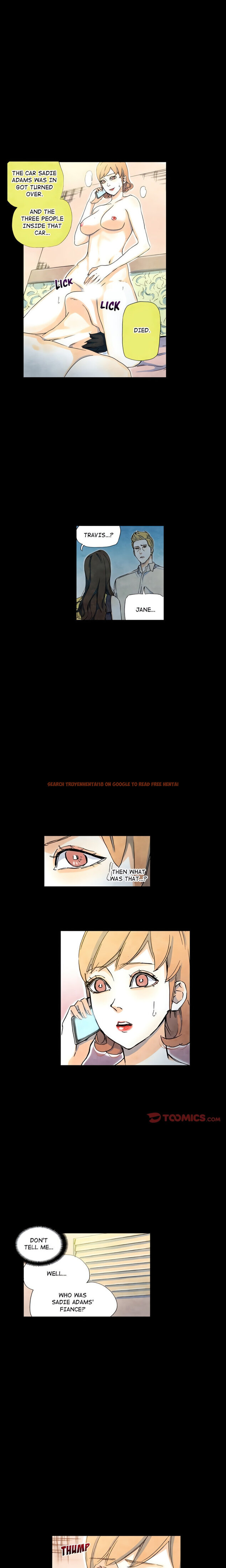 Read Hentai Image 13 3b457 in comic Miss Provocative - Chapter 61 - hentaitnt.net
