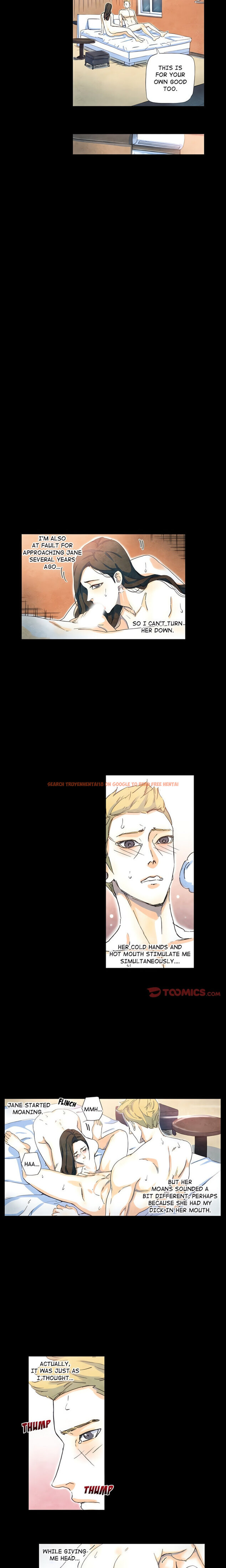 Read Hentai Image 3 3b457 in comic Miss Provocative - Chapter 61 - hentaitnt.net