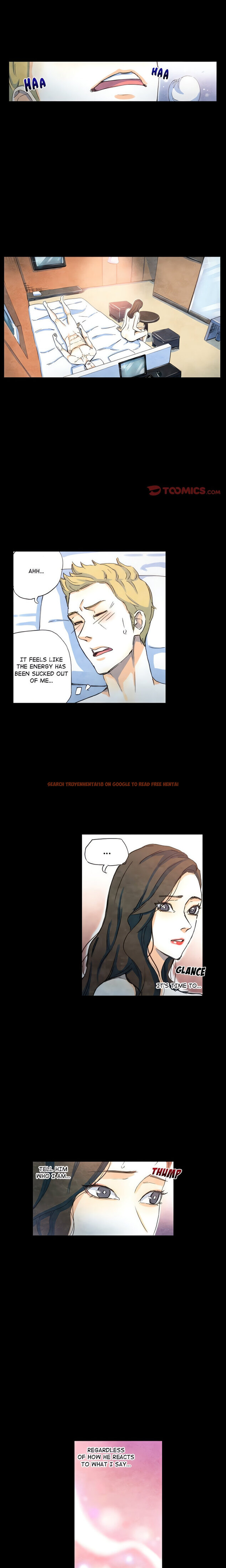 Read Hentai Image 5 3b457 in comic Miss Provocative - Chapter 61 - hentaitnt.net