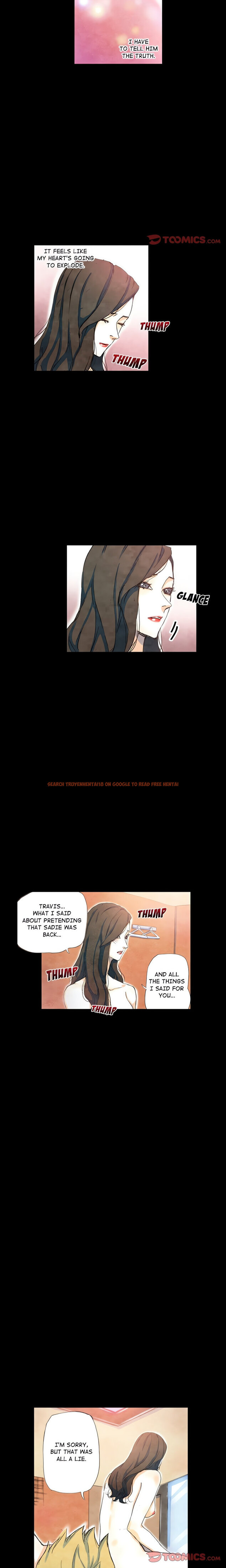 Read Hentai Image 6 3b457 in comic Miss Provocative - Chapter 61 - hentaitnt.net