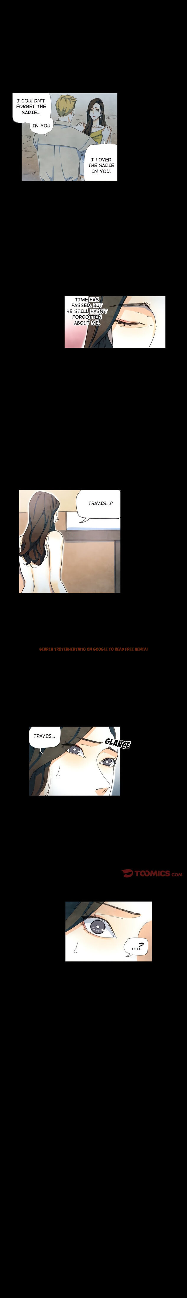Read Hentai Image 8 3b457 in comic Miss Provocative - Chapter 61 - hentaitnt.net