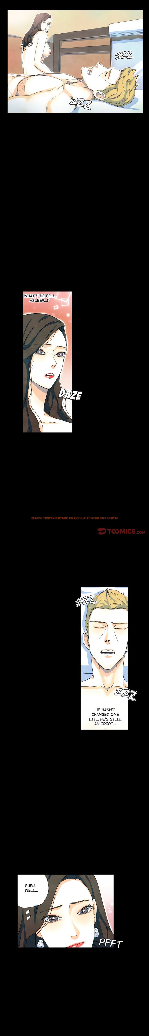 Read Hentai Image 9 3b457 in comic Miss Provocative - Chapter 61 - hentaitnt.net