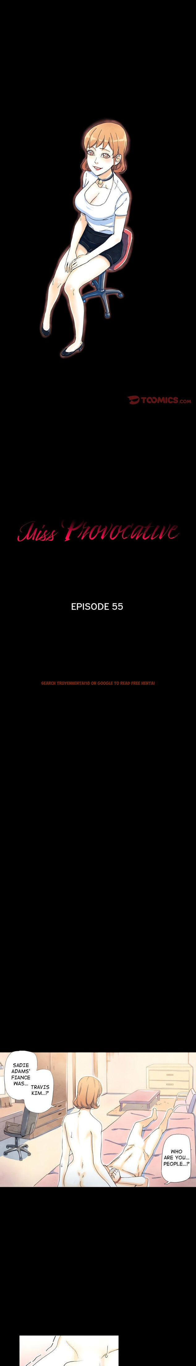 Read Hentai Image 1 a60ac in comic Miss Provocative - Chapter 62 - hentaitnt.net