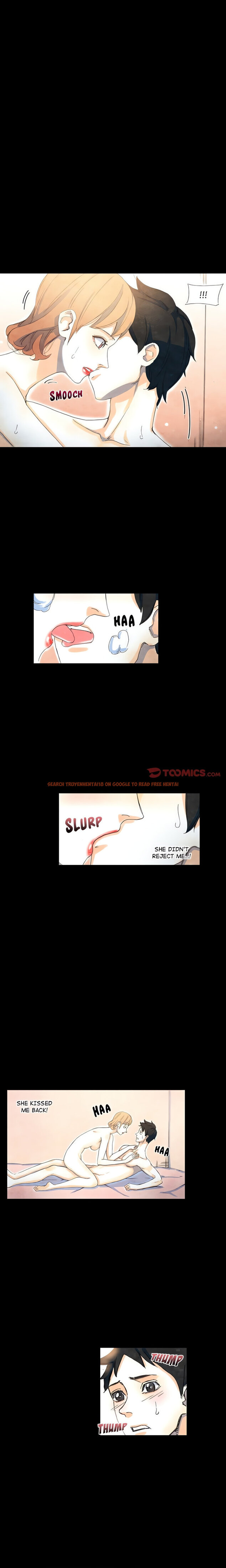 Read Hentai Image 10 a60ac in comic Miss Provocative - Chapter 62 - hentaitnt.net