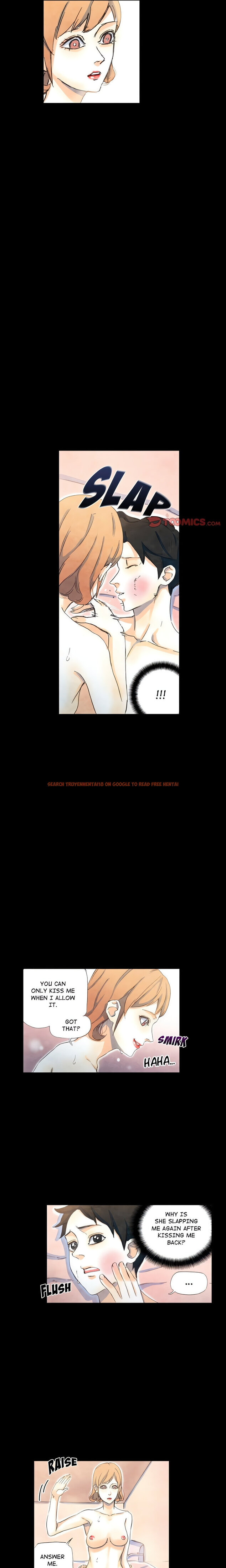 Read Hentai Image 11 a60ac in comic Miss Provocative - Chapter 62 - hentaitnt.net