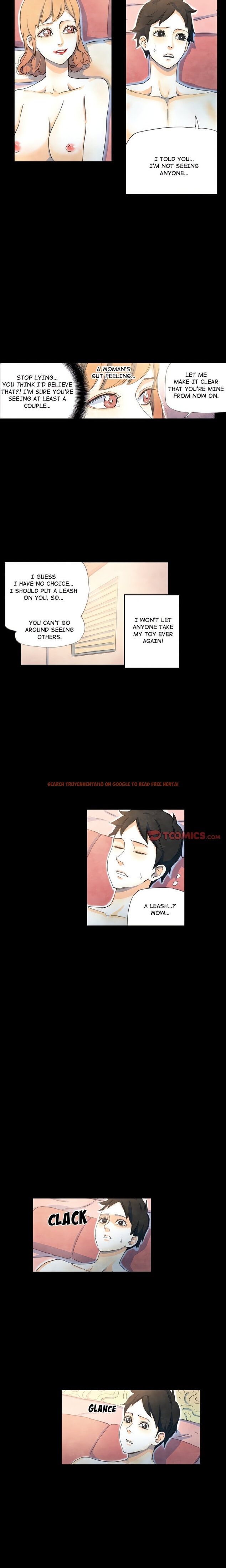 Read Hentai Image 15 a60ac in comic Miss Provocative - Chapter 62 - hentaitnt.net