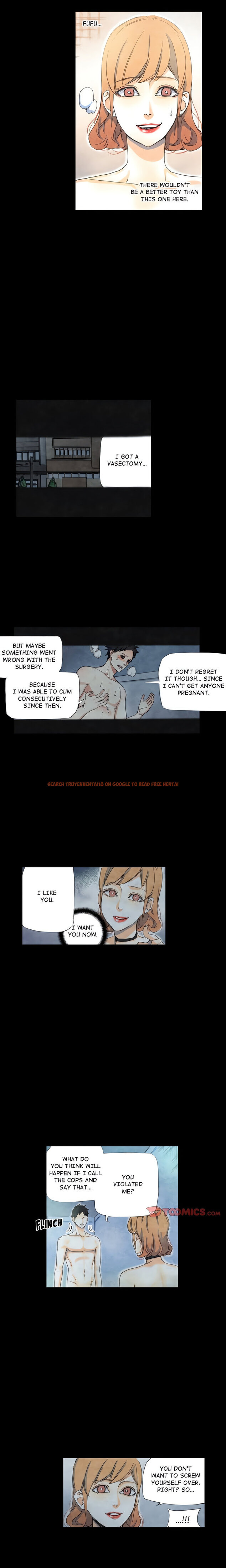 Read Hentai Image 3 a60ac in comic Miss Provocative - Chapter 62 - hentaitnt.net