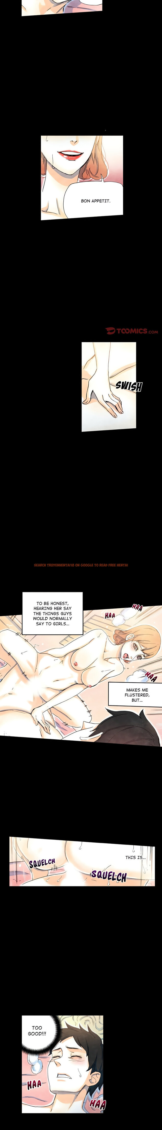 Read Hentai Image 6 a60ac in comic Miss Provocative - Chapter 62 - hentaitnt.net