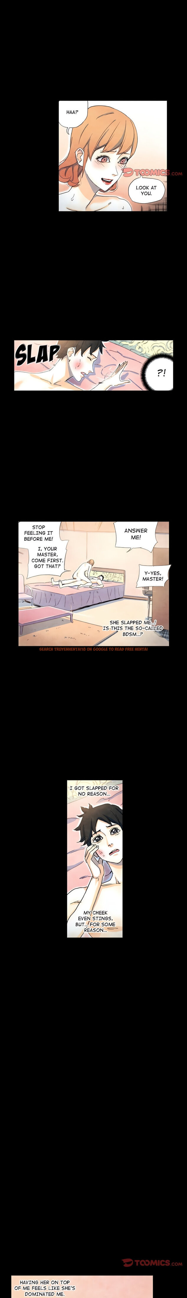 Read Hentai Image 7 a60ac in comic Miss Provocative - Chapter 62 - hentaitnt.net