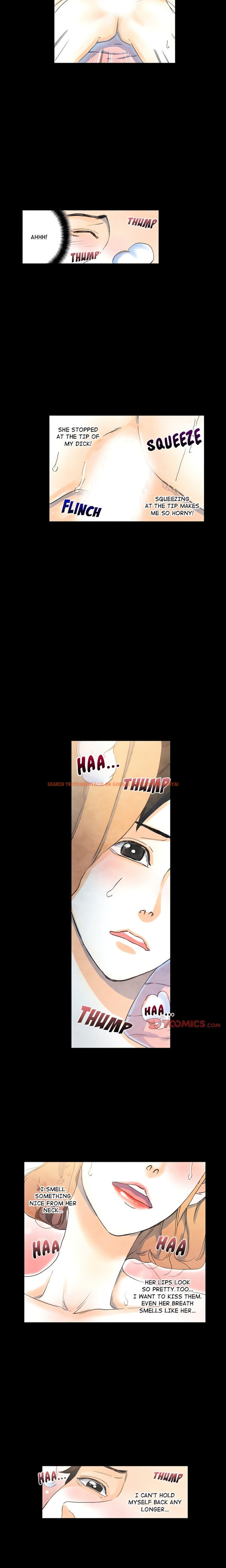 Read Hentai Image 9 a60ac in comic Miss Provocative - Chapter 62 - hentaitnt.net