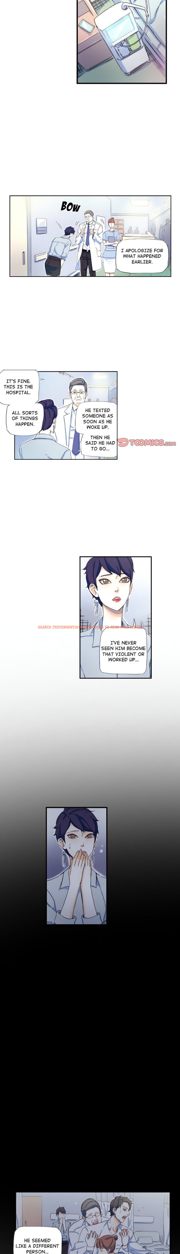 Read Hentai Image 10 7177c in comic Miss Provocative - Chapter 63 - hentaitnt.net