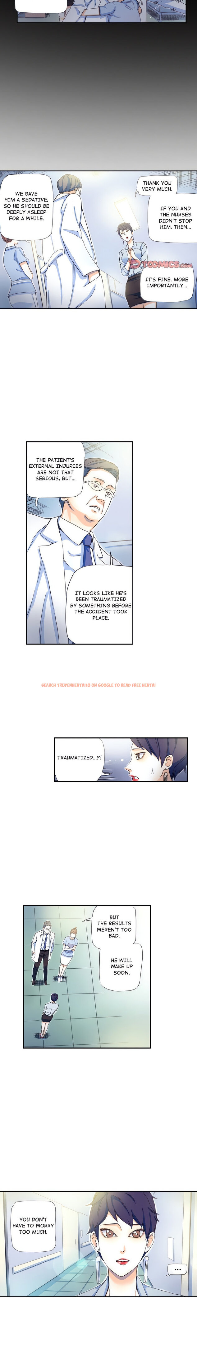 Read Hentai Image 11 7177c in comic Miss Provocative - Chapter 63 - hentaitnt.net