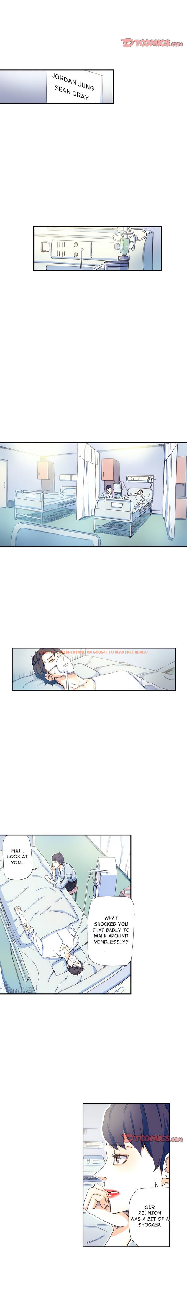 Read Hentai Image 12 7177c in comic Miss Provocative - Chapter 63 - hentaitnt.net
