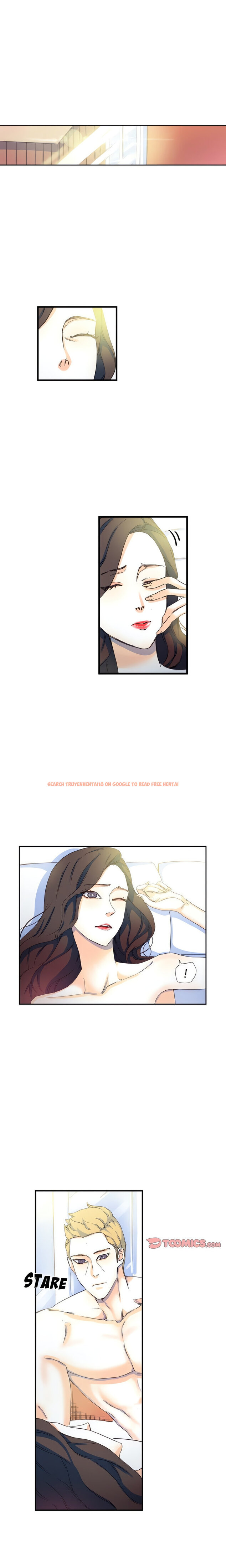 Read Hentai Image 2 7177c in comic Miss Provocative - Chapter 63 - hentaitnt.net