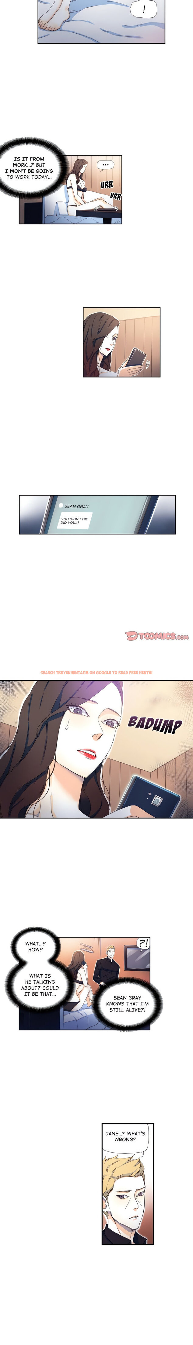 Read Hentai Image 4 7177c in comic Miss Provocative - Chapter 63 - hentaitnt.net