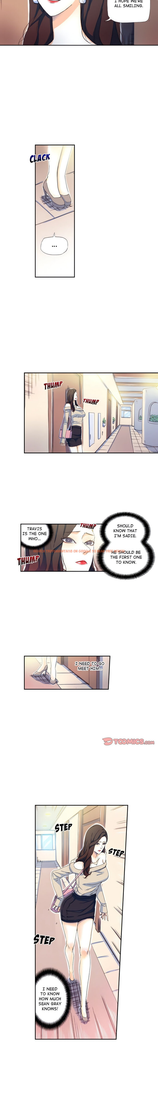 Read Hentai Image 8 7177c in comic Miss Provocative - Chapter 63 - hentaitnt.net