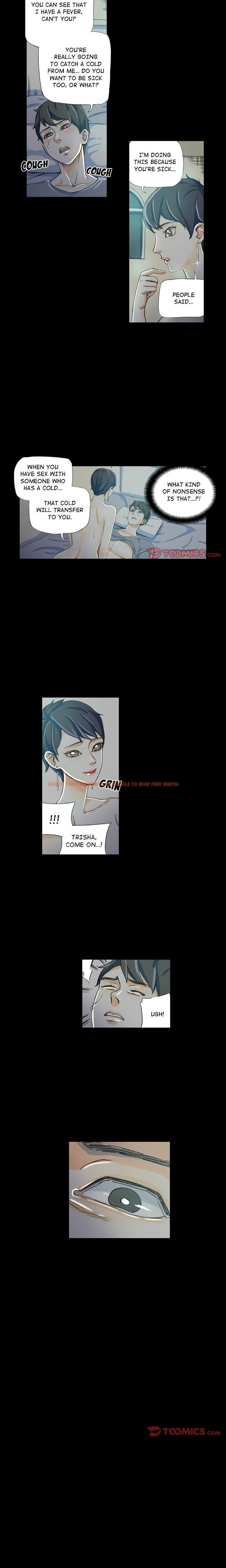 Read Hentai Image 3 395c5 in comic Miss Provocative - Chapter 64 - www.hentaitnt.net
